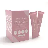 Naturecan Collagène en Poudre Sachets