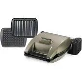 Lagrange Gaufrier Premium Gaufres + Croque Monsieur (019422)