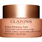 Clarins Extra-Firming Nuit Night Rich Cream 50 ml