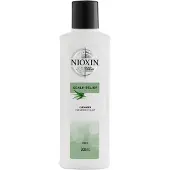 Nioxin Shampoing Scalp Relief Cleanser 200 ml