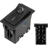 DT Spare Parts Interrupteur 3.33377