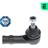 OPTIMAL Tête de barre d'accouplement pour FORD Fiesta Mk4 bicorps (JAS, JBS) avant droit extérieur G1-329