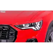 RDX Racedesign RDSB159 Afdekking, koplamp