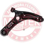 Master Sport MS 177850B-PCS-MS Bras de suspension inférieur, essieu avant droit pour HYUNDAI i20 II (GB, IB)