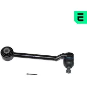 OPTIMAL Bras de suspension arrière, type longueur, pour HONDA Accord VI berline (CK, CG, CH, CF8) et ACCORD VI coupé (CG)