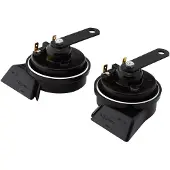 Hella 3FH 007 728-831 Meertonige luchthoorn