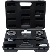 Kraftmann 98253 Jeu d'outils pour silentblocs, VW Polo 9N