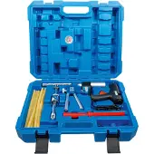 Bgs Coffret de débosselage professionnel