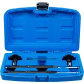 Bgs 8725 Kit de réglage moteur pour Fiat 1,2 16V
