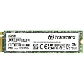 Transcend 256 GB Interne PCIe SSD TS256GMTE672A-VS1 (TS256GMTE672A-VS1)