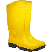 Reis Bottes en caoutchouc S5 jaune 46