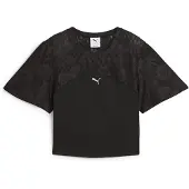 Puma T-shirt à Manches Courtes 526776