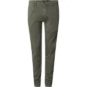 Replay M9627e.000.8366197 Jeans Vert 33 / 32 Homme