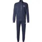 Emporio Armani 8npv60-pjvrz Tracksuit Bleu S Homme