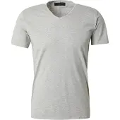 Replay T-Shirt gris