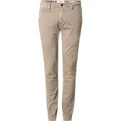 Replay Pantalon 'Zeumar' sable