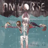 Ginza.se An Horse - Rearrange Beds [Vinyl Lp]