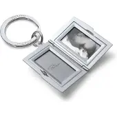 Philippi Cadre avec cadre photo, Argent