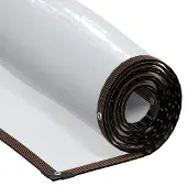 vidaXL Couverture végétale avec œillets 1x10 m Polyéthylène