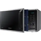 Samsung MG2AK3515AS Micro-ondes Grill Cuisson croustillante 23L Argent