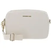 Mandarina Duck Mellow Leather Fzt13 Camera Case Beige
