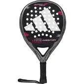 Adidas Raquette De Padel Adipower Carbon Light 2025