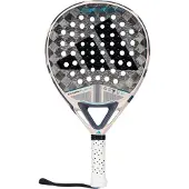 Adidas Cross It Light 3.4 2025 Padel Racket Argenté