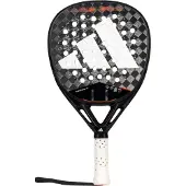 Adidas Cross It 3.4 Raquette De Padel - Noir / Orange | Taille: UNI
