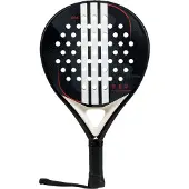 Adidas Raquette de padel Drive Black 3.4