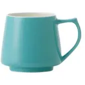 Origami Aroma Mug 320 ml turquoise