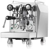 Rocket Espresso Giotto V Fast Chrom