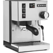 Rancilio Silvia E argent