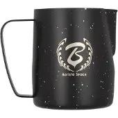 Barista Space Star Night Teflon 600 ml pot à lait