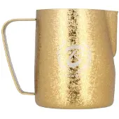 Barista Space Ice Grain Golden 600 ml pot à lait