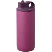 Kinto Thermos Active violet 600 ml