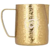 Barista Space Ice Grain Golden 350 ml pot à lait