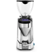 Rocket Espresso FAUSTO 2.1 chrome