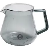 Timemore Serveur à café foncé 600 ml