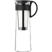 Hario Mizudashi Cold Brew Bottle 1000 ml noir