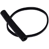 Motta caoutchouc de protection de rechange pour heurtoir 165 mm