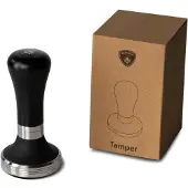 Eureka Tampon avec poignée ergonomique 58,35mm plat