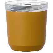 Kinto To Go Gobelet jaune 240 ml