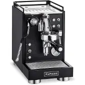 La Pavoni Mini Cellini Black