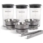 Toddy Cold Brew Cupping Kit - set