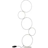 TRIO Lampadaire LED 36W RONDO 422610531
