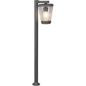 TRIO CAVADO anthracite lanterne de jardin extérieure 411060142