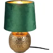 TRIO Lampe de table Sophia van keramiek
