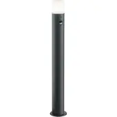 TRIO HOOSIC lanterne de jardin extérieure - MOVEMENT SENSOR anthracite 422260142