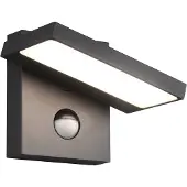 TRIO Applique d'extérieur HORTON - MOVEMENT SENSOR anthracite 226369142
