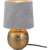 TRIO Lampe à poser RE R50821011 SOPHIA E14 40 W or